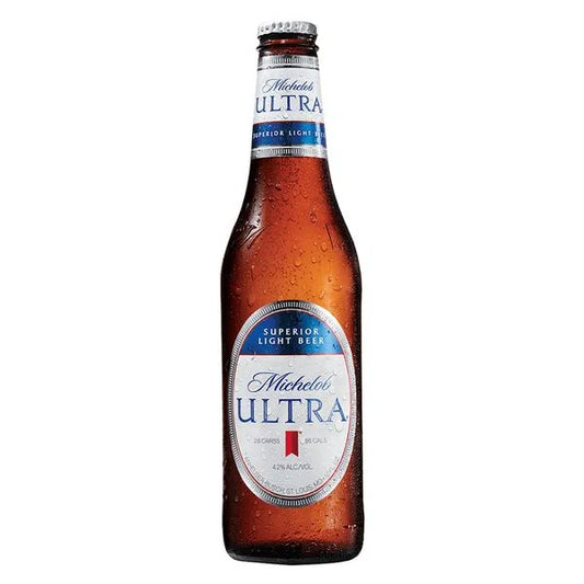 Cerveza Ultra