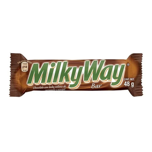 Chcocolate MilkiWay